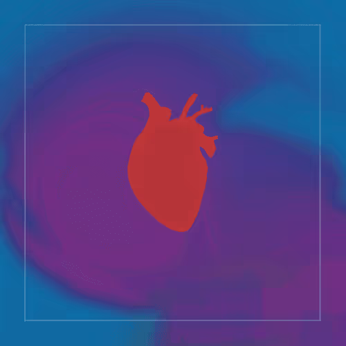 Heart-Shaped Box by LOF