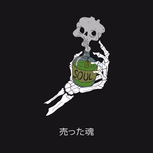 Sold Soul