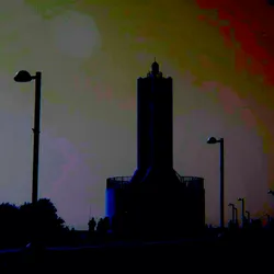 Darkhouse
