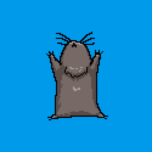 Pixel Hammies