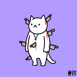 #15