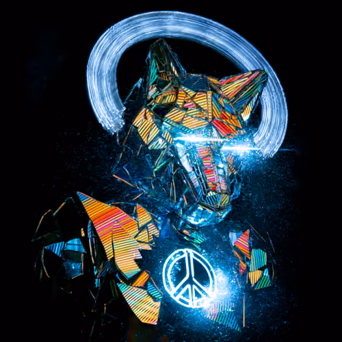 Lightborn avatars #608