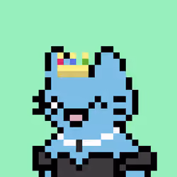 PixelCat 5515