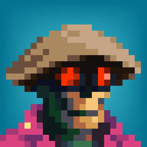 0xtinka Collection - old