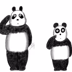 MazePanda prototype