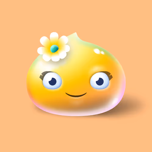 Slime #968