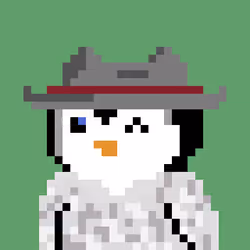 PixelPenguin 1129