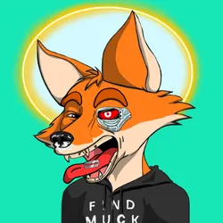 Cunning Fox 5805