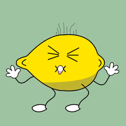 Lenny Lemon