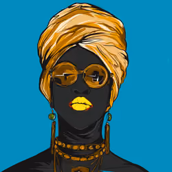 Lady gold 