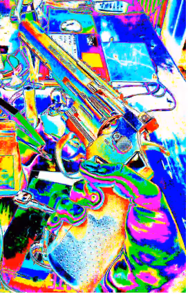 Item #29833490630592061709804377933106005339379197139904621755478585609137139220481 Media