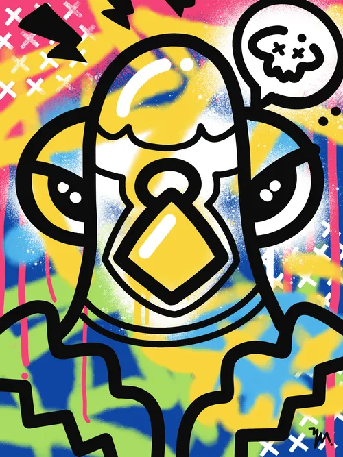 Item #26716498114247173275683441522055700927899459269524813247445866650139505983489 Media