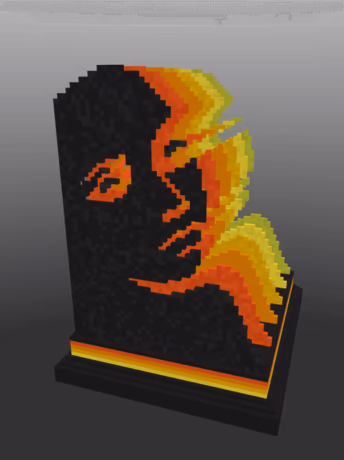 Item #9172408234546081825756876585749326200094674326047350557805681952274618777601 Media