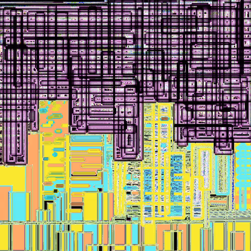 Zaragoarts Neon Metro Collection