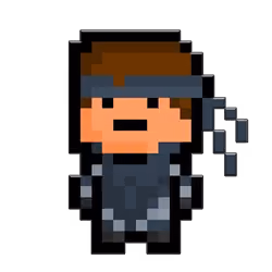 bit-Snake #1