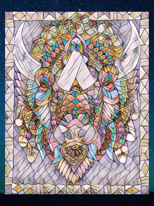 Item #98147432775401846392355693090716743408874342315882452549332637355057015160833 Media