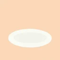Kawaii Pancakes with Kiwi