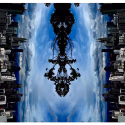 chandelier