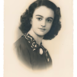 Portraits of Women #31