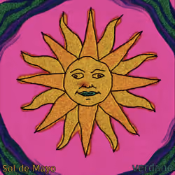 Sol de Mayo
