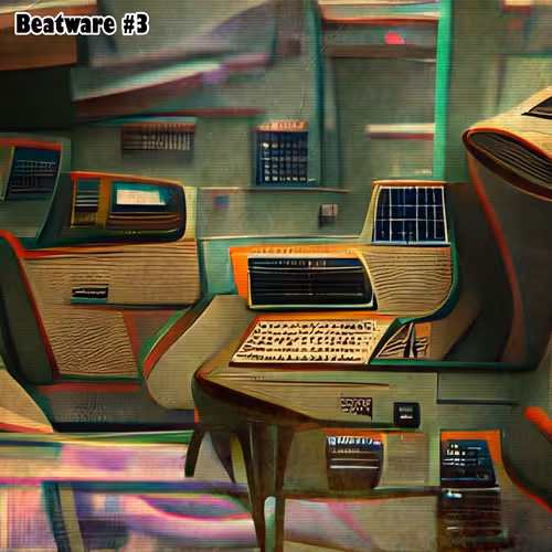Beatware #3