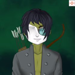The Archers - Kupido