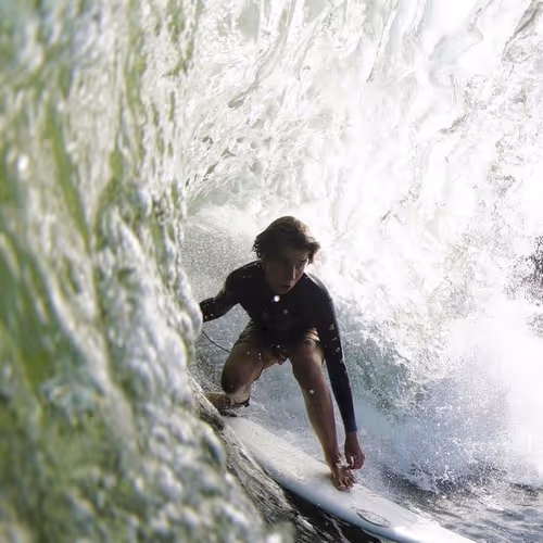 artificial waves