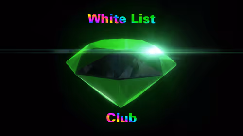 White List Club