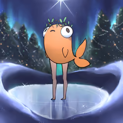 Underneath The Mistletoe