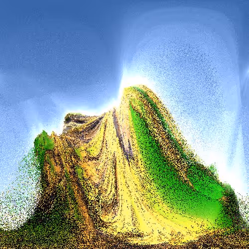 Crypto Space Acid