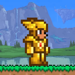 TerrariaPunks #9