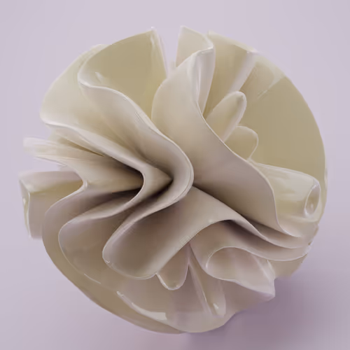 Flora #13 - My Fair Lady