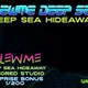 DEEP SEA HIDEAWAY, ARMORED STUDIO, Glewme City