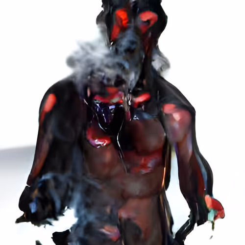 Daemon9entia