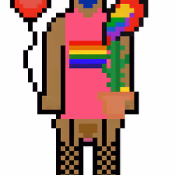 NiftyNude #0001