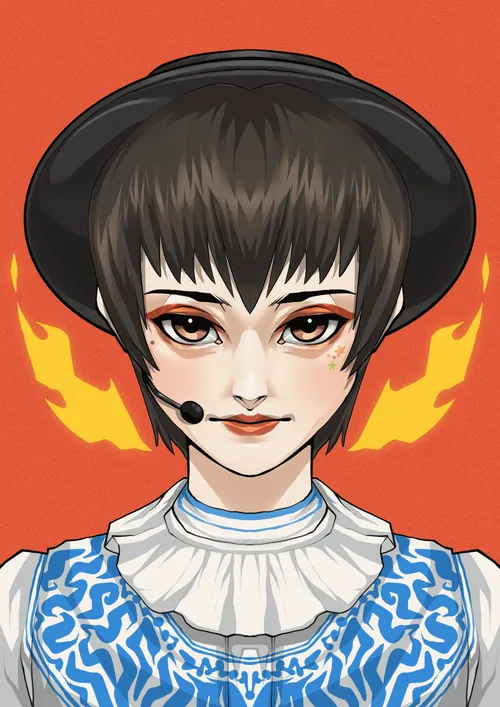 Item #24173122825346670904929327357950920014691604495408274662638366571083501404161 Media