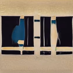 Three Strangers