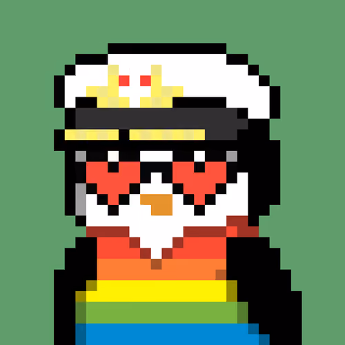 PixelPenguin 1217