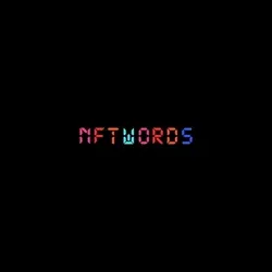 NFT-Words