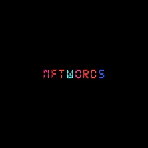 NFT-Words