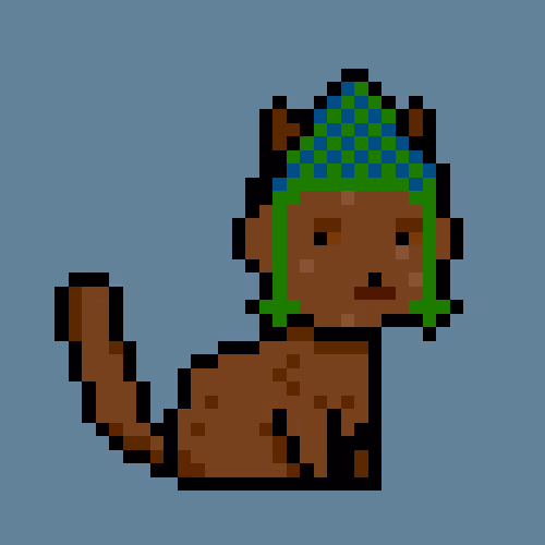 Punkcats