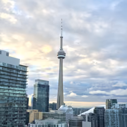 TOR Views - CN Mornings 
