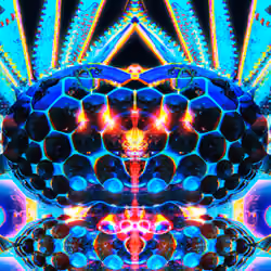 "Subatomic Clockwork"