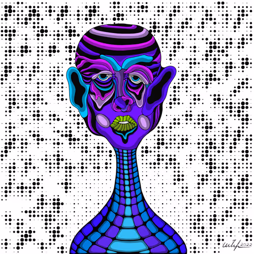 Item #70193423311743688206789993047203076500296585125750393867232610691951905210369 Media