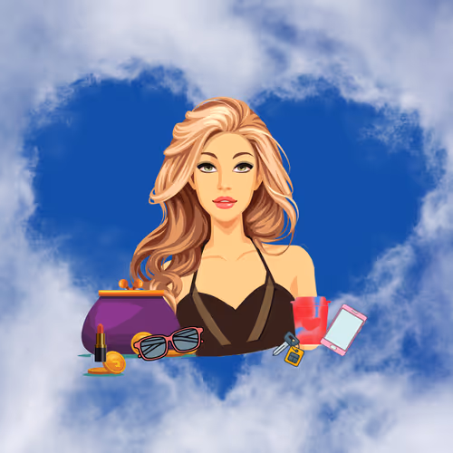 LuxuryLadies Collection - old