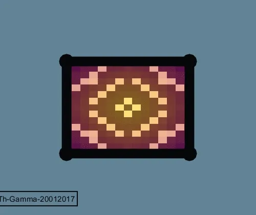 Crypto Air Fragment #867