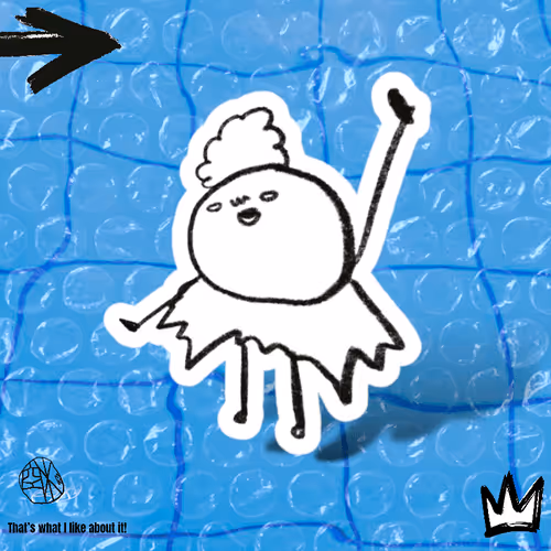 WEI83 / White Eyes Island 83