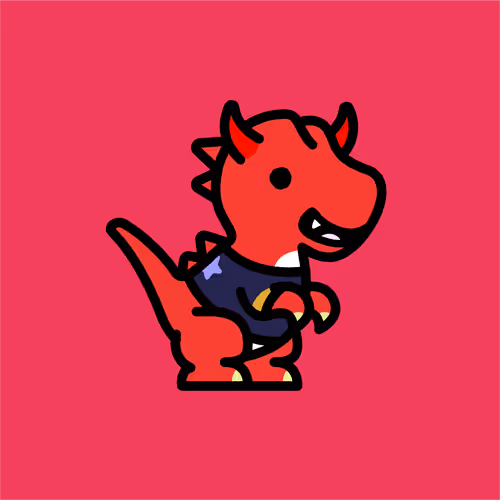 Dino 0075