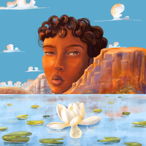 Leota's New Beginning