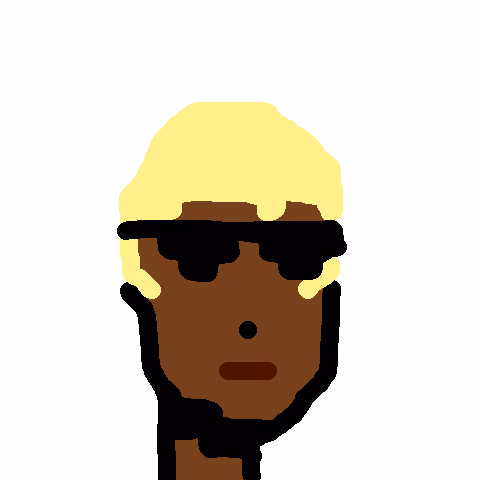 Low Effort Punks